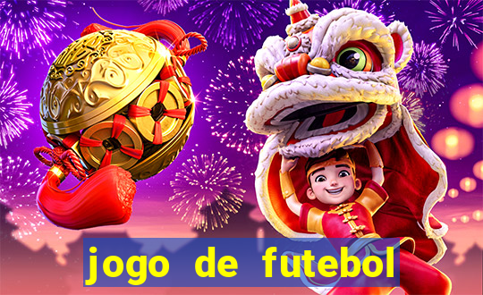 jogo de futebol the champions 3d